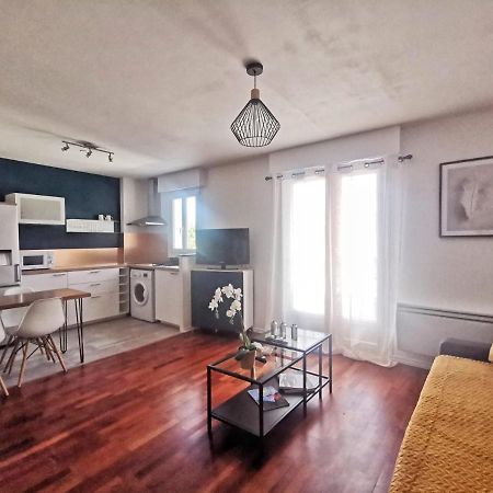 Appartement Le 100 Brossolette à Noisy-le-Grand Extérieur photo